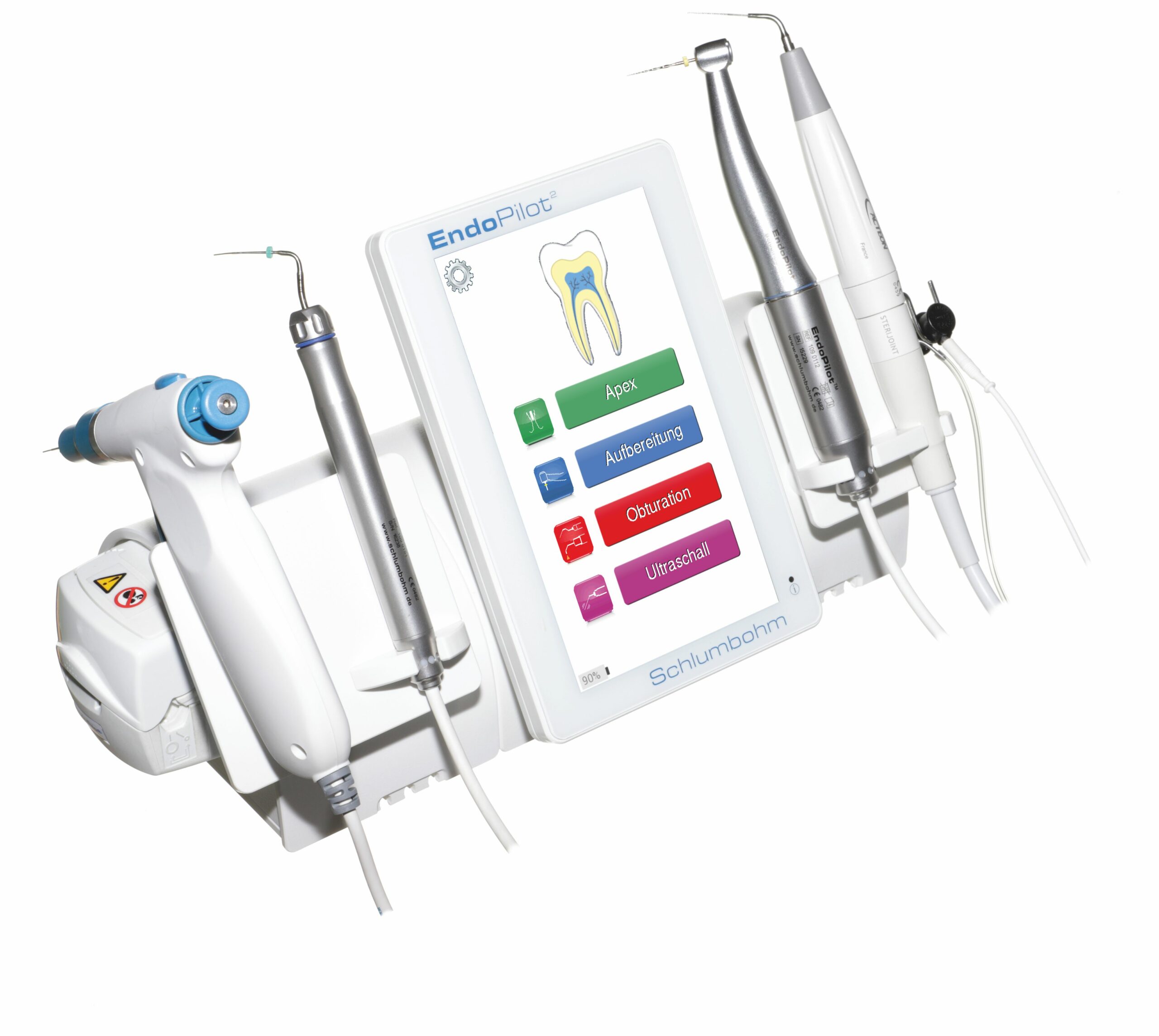 EndoPilot² "Premium"